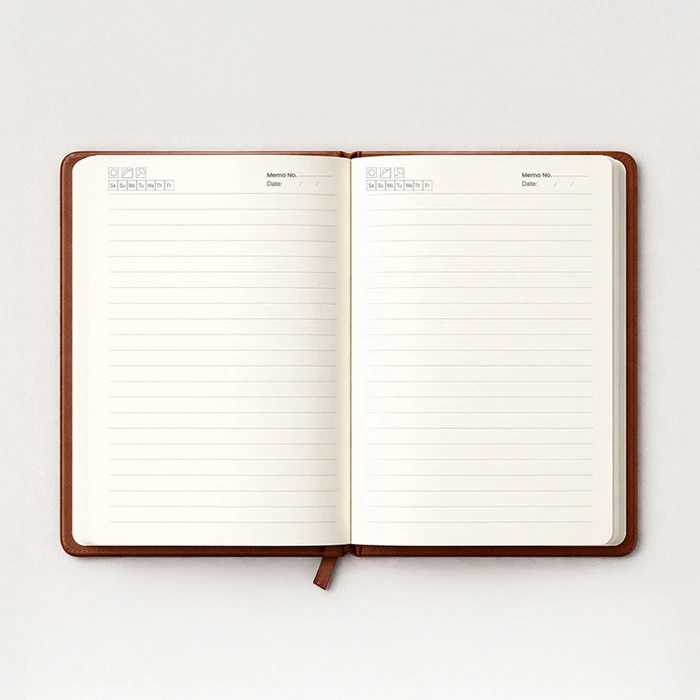 Cork Cover Diary - gallery image 4