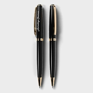 Lombard Metal Pen - gallery image 1