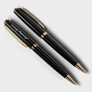 Lombard Metal Pen - gallery image 3