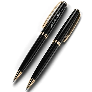 Lombard Metal Pen - gallery image 4