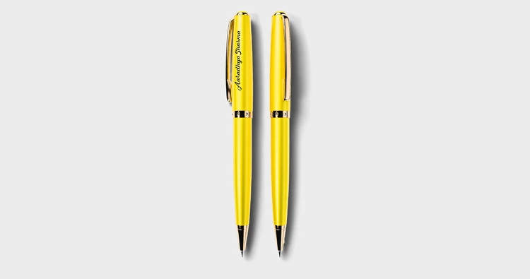 Personalized Pen 