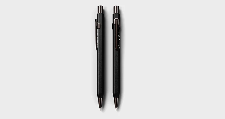 Estoile Premium Metal Pen - primary view