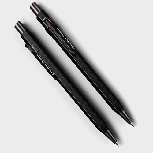 Estoile Premium Metal Pen - detail view 2