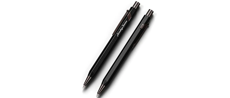 Estoile Premium Metal Pen - alternate view