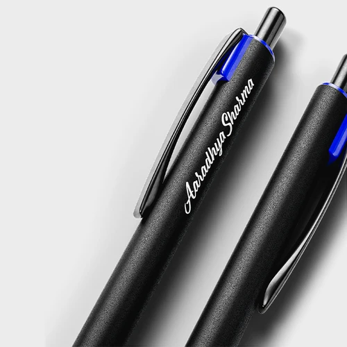 Neutron Pen - detail view 1