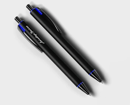 Neutron Pen - detail view 2