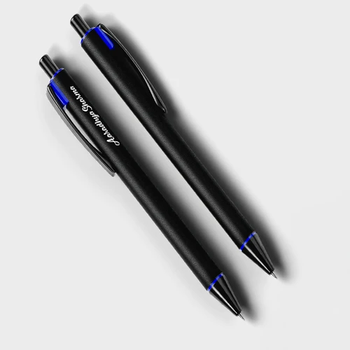 Neutron Pen - detail view 2