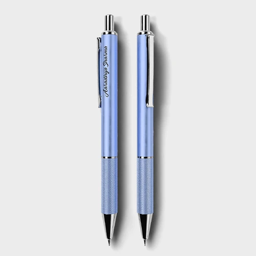 Wisteria Pen - gallery image 1