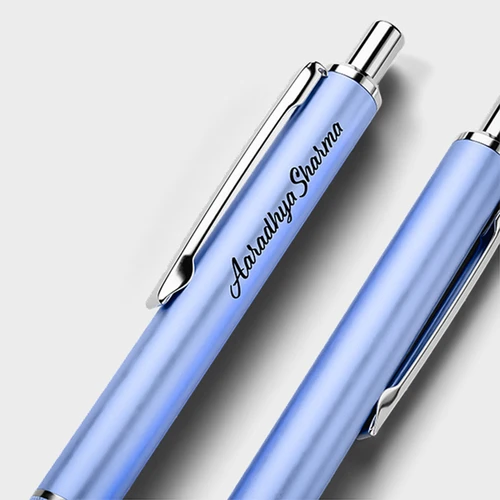Wisteria Pen - gallery image 2