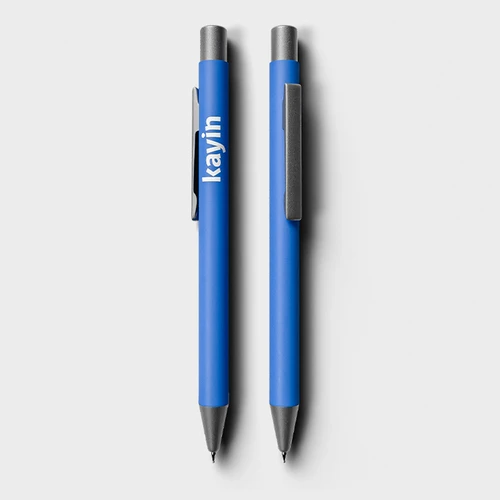 NibWhisperer Metal Pen - gallery image 1