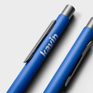NibWhisperer Metal Pen - gallery image 2