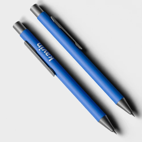 NibWhisperer Metal Pen - gallery image 3