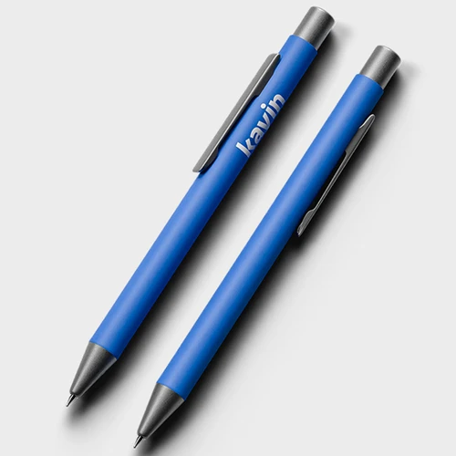 NibWhisperer Metal Pen - gallery image 4