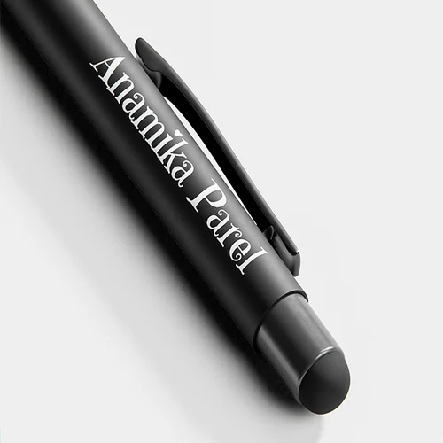 Pen with mobile touch - detail view 2