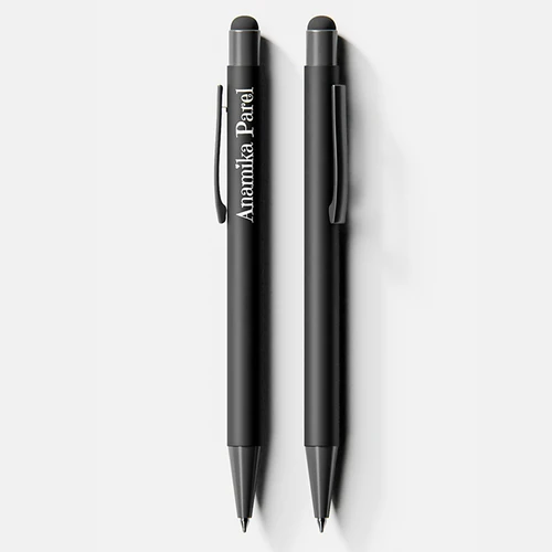 Pen with mobile touch - gallery image 1