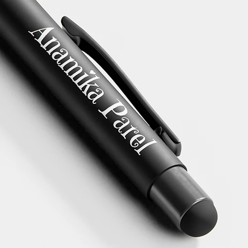 Pen with mobile touch - gallery image 3