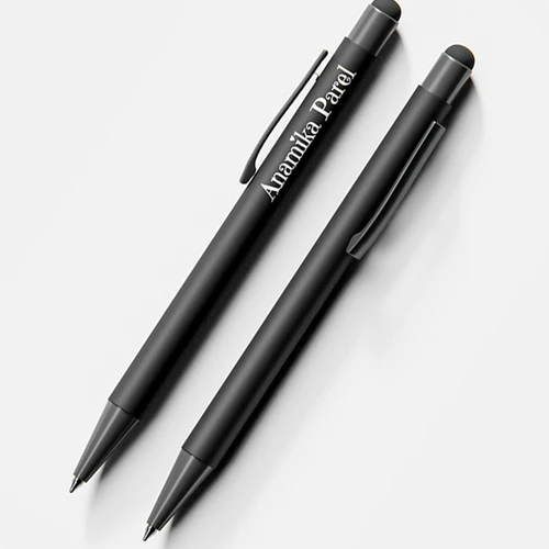 Pen with mobile touch - gallery image 4
