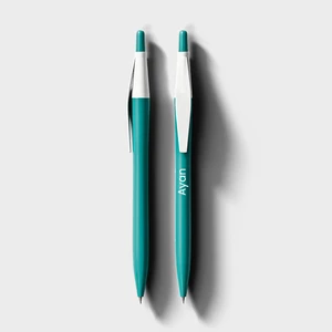 Plastic Pens - gallery image 1