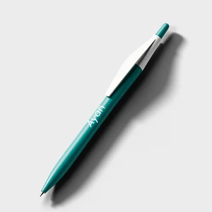 Plastic Pens - gallery image 2