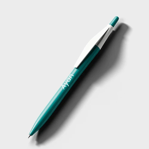 Plastic Pens - gallery image 2
