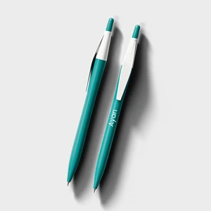 Plastic Pens - gallery image 4