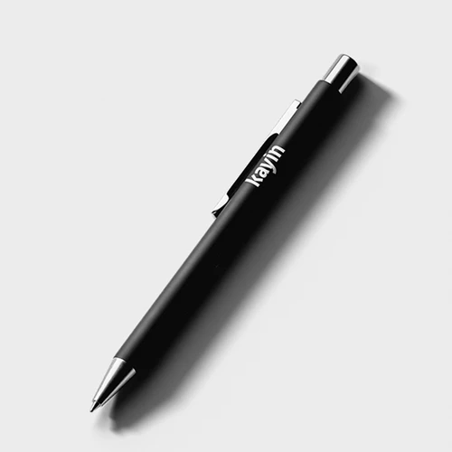 Pen with matte finish - gallery image 2