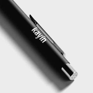 Pen with matte finish - gallery image 3