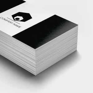 Standard Visiting Cards - gallery image 2