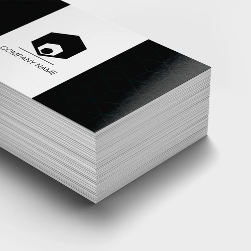 Standard Visiting Cards - gallery image 2