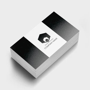 Standard Visiting Cards - gallery image 4