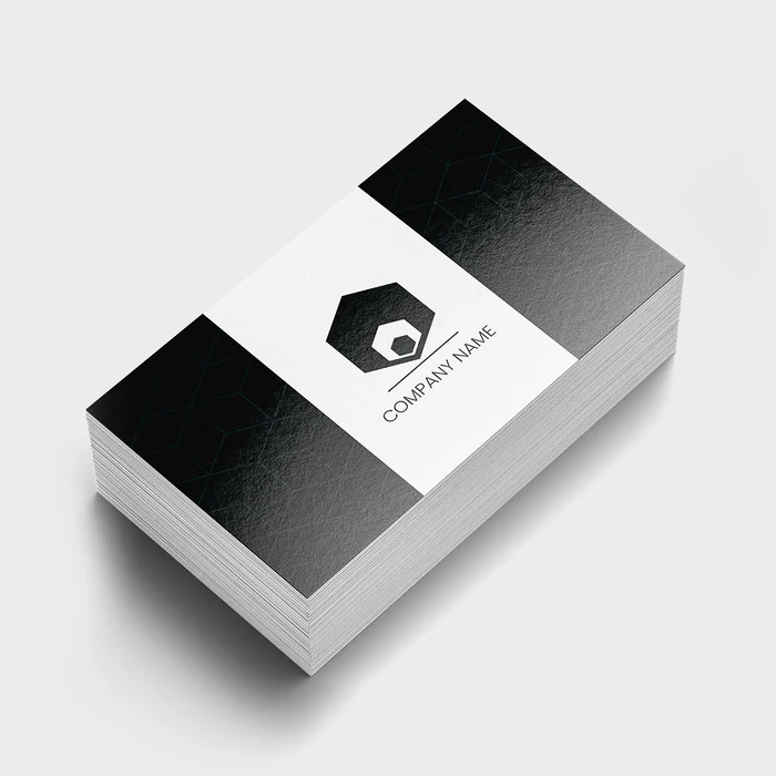 Standard Visiting Cards - gallery image 4