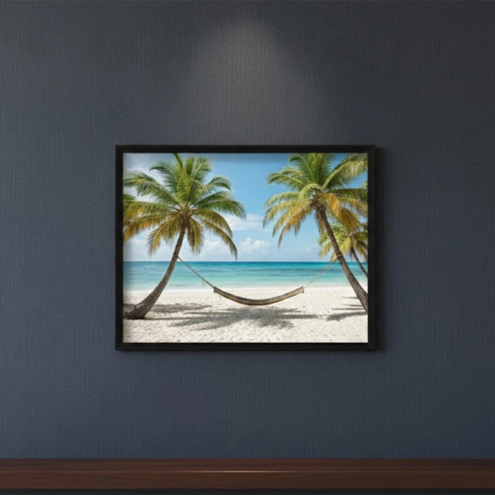 Photo With Frame - gallery image 2
