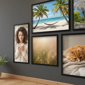 Photo With Frame - gallery image 3