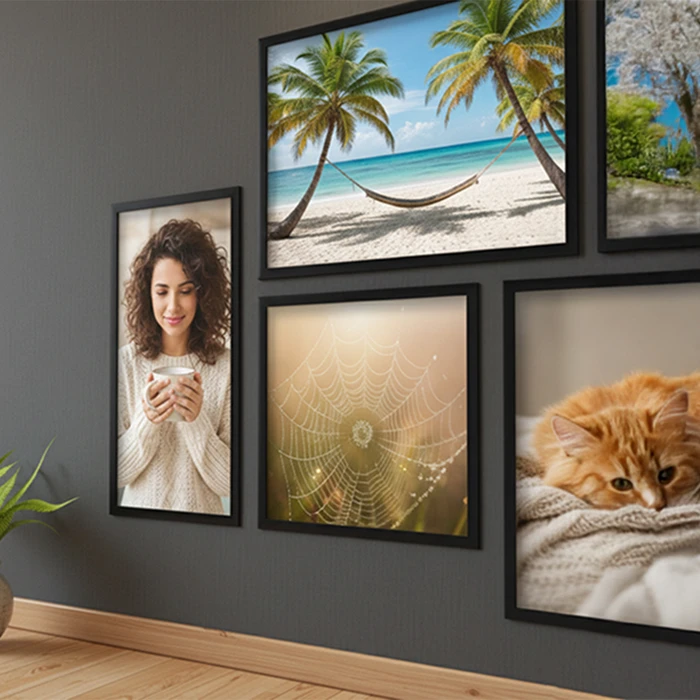 Photo With Frame - gallery image 3