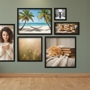 Photo With Frame - gallery image 4