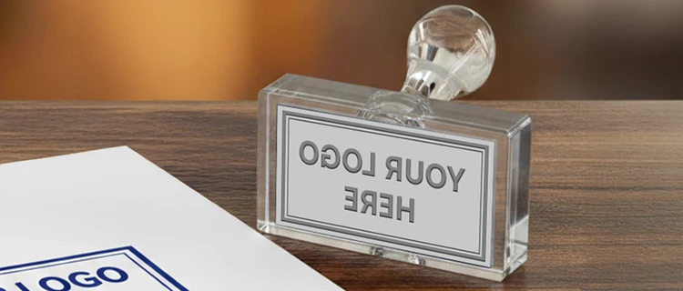 Rubber Stamps - alternate view