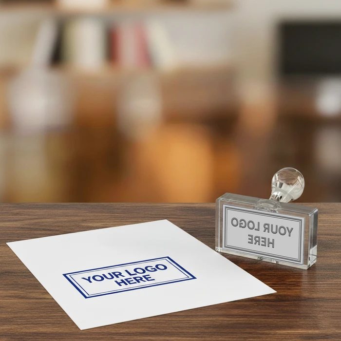 Rubber Stamps - gallery image 1