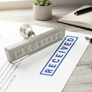 Rubber Stamps - gallery image 3