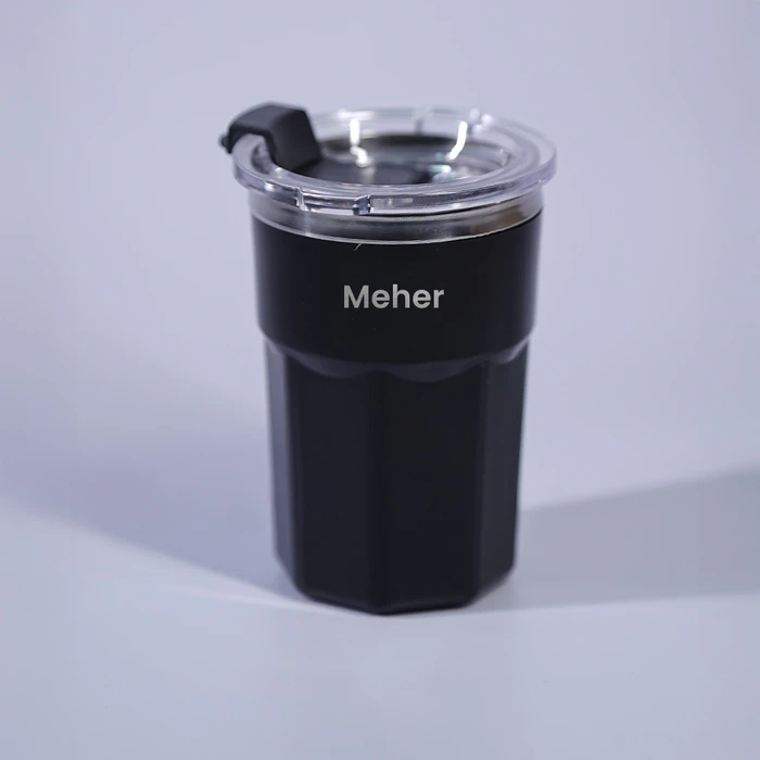 Urban Sip Handleless Mug - primary view