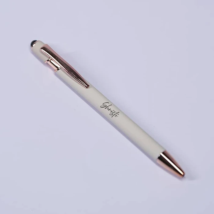 DualTone Copper tip Pen - primary view