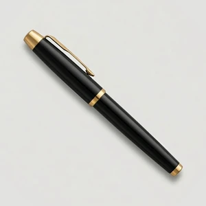 Arrow Signature Pen - gallery image 1