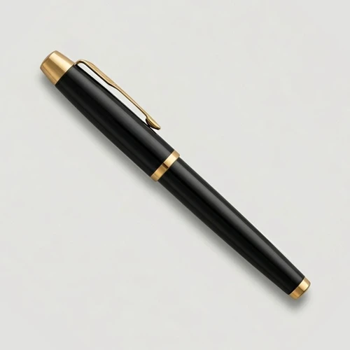 Arrow Signature Pen - gallery image 1