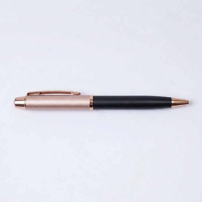 Prestige Gold Pen