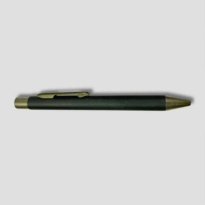BlackFusion Executive Pen