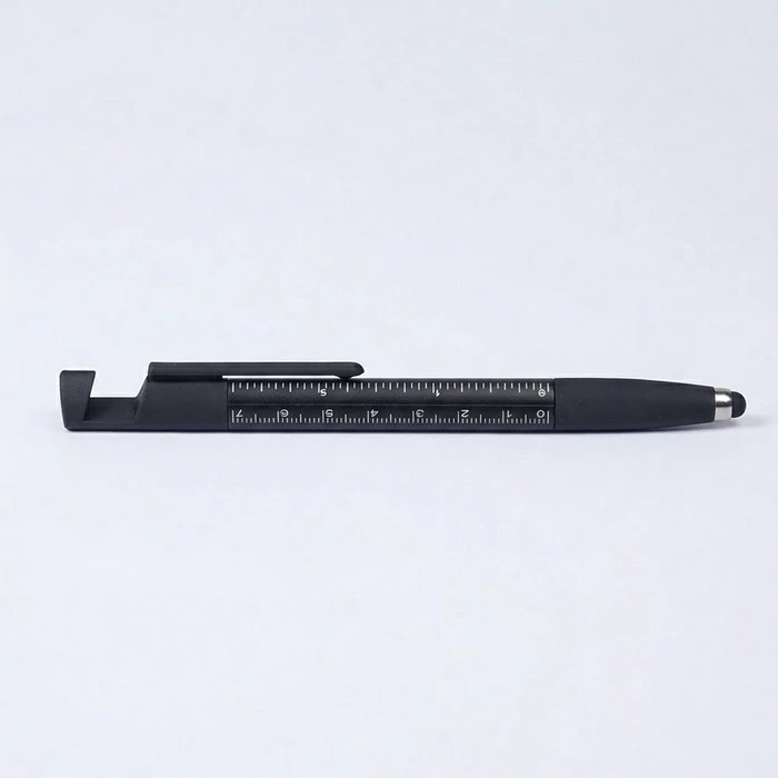 Blackmist Pen