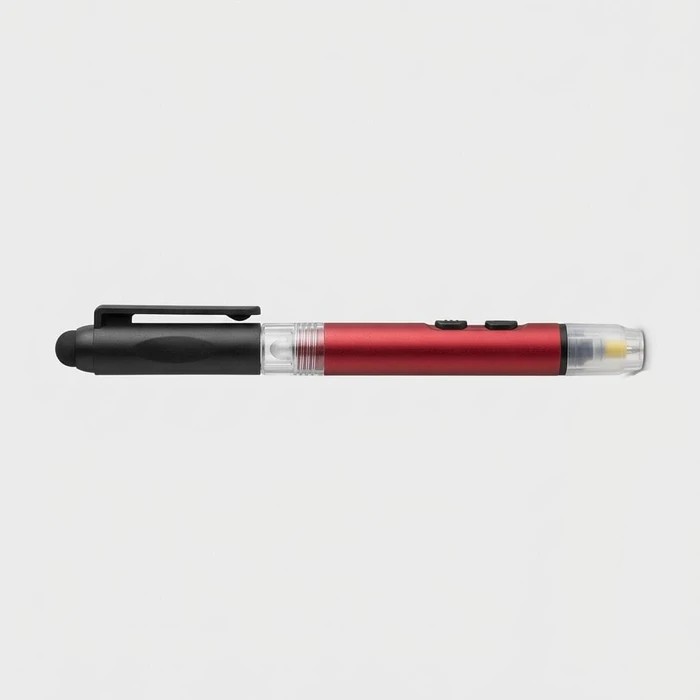 Redrush Pro Pen