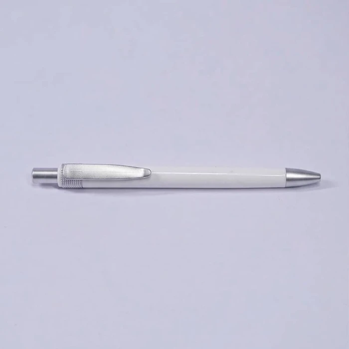 PureEdge Silver pen