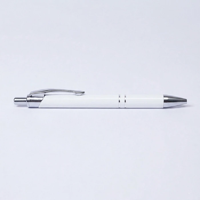 Metal Twist Pen