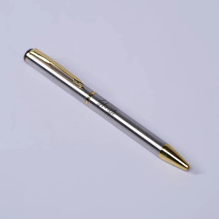 DualTone golden tip Pen - primary view