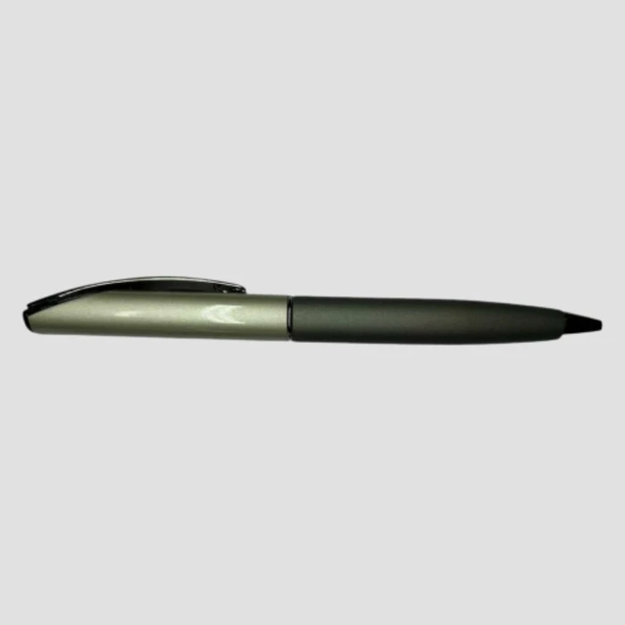 Textured Metal Signature Pen